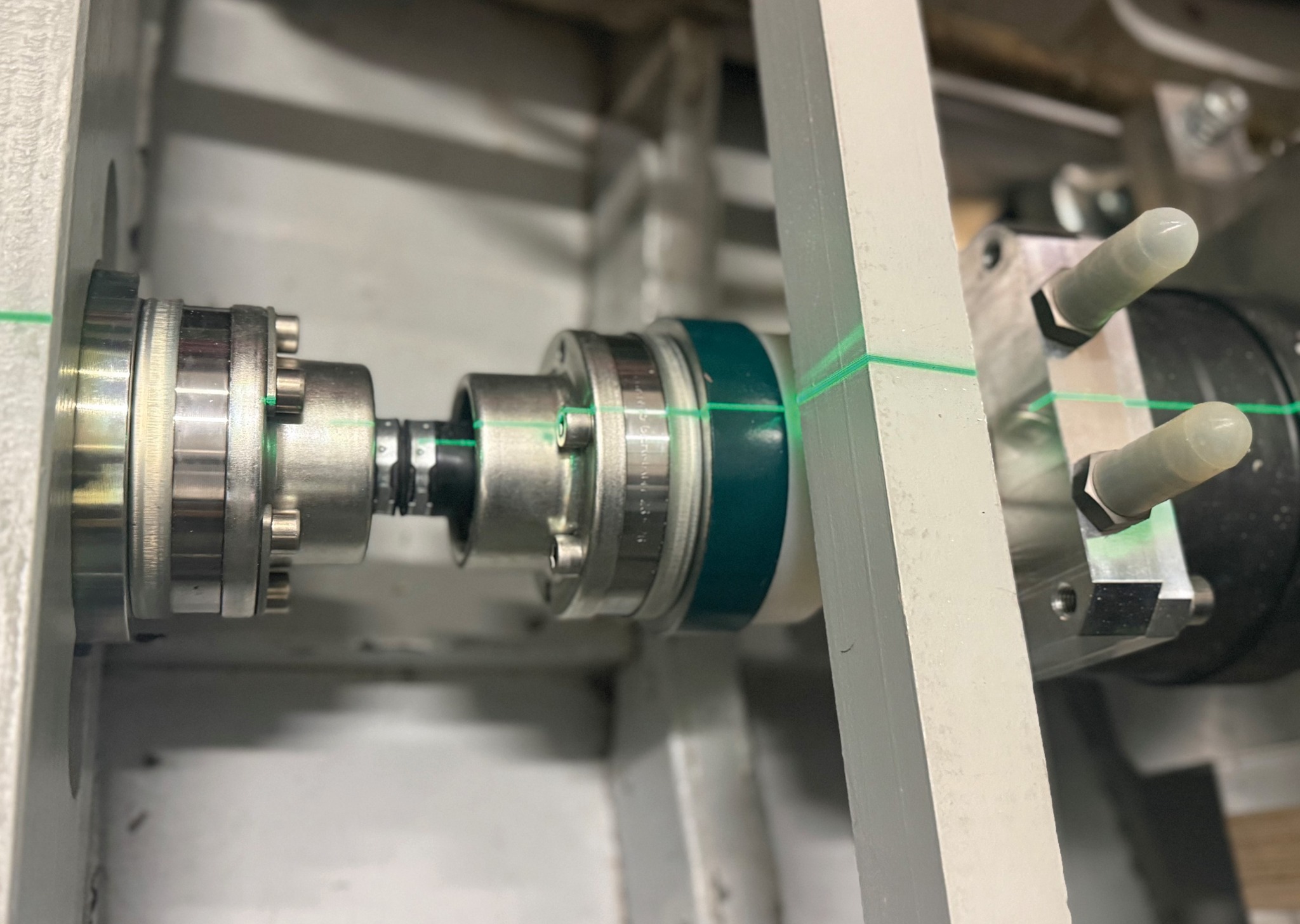 Nueva propulsión eléctrica y transmisión, imagen 2