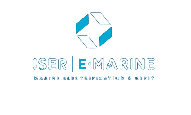 ISER e-Marine · Marine Electrification & Refit