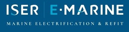 ISER E-MARINE — Marine Electrification & Refit
